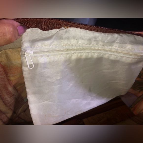 Kona Surfboard Rentals Hawaiian Shoulder Canvas Tote Bag - Picture 8 of 9